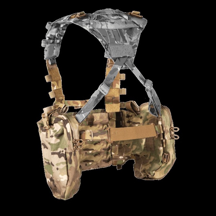 Vests Crye Precision | Avs™ Detachable Chest Rig