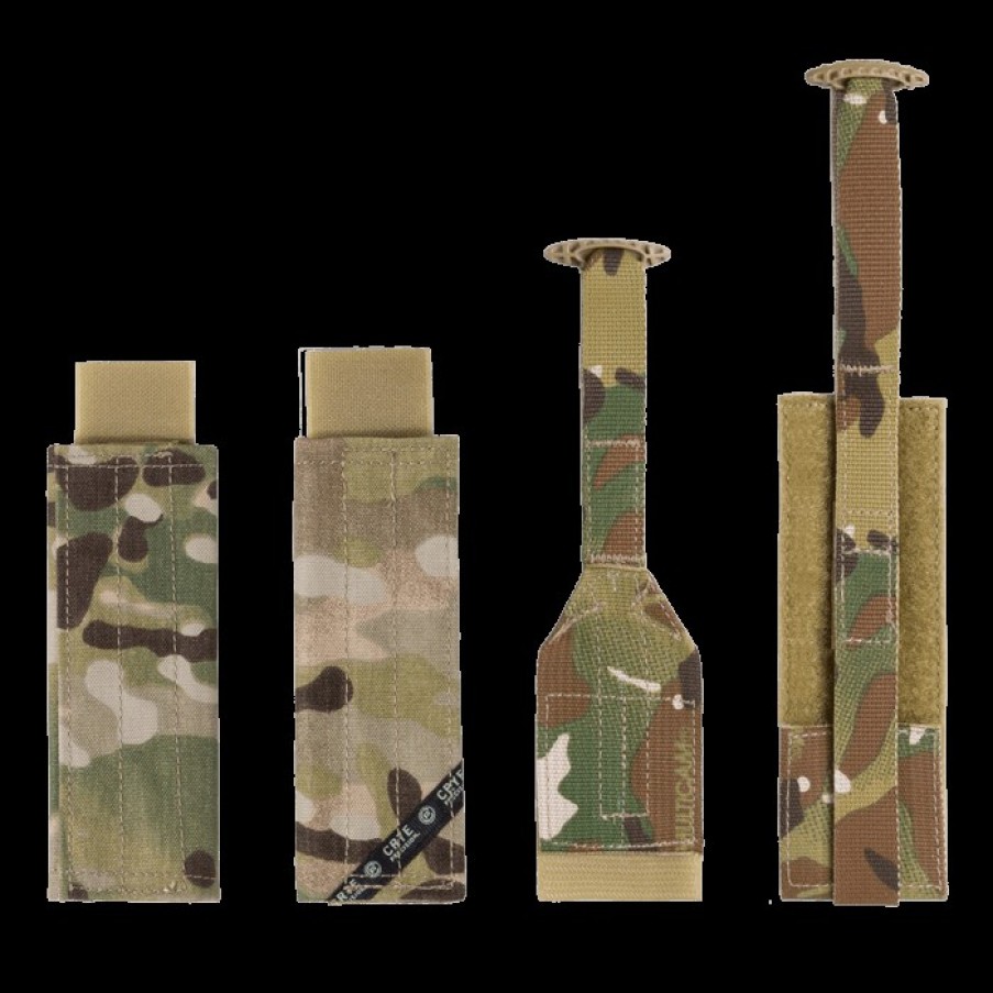 Vests Crye Precision | Jpc™ E-Doff Kit