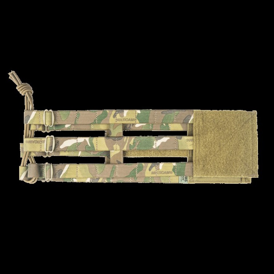 Vests Crye Precision | Avs™ 3-Band Skeletal Cummerbund Set