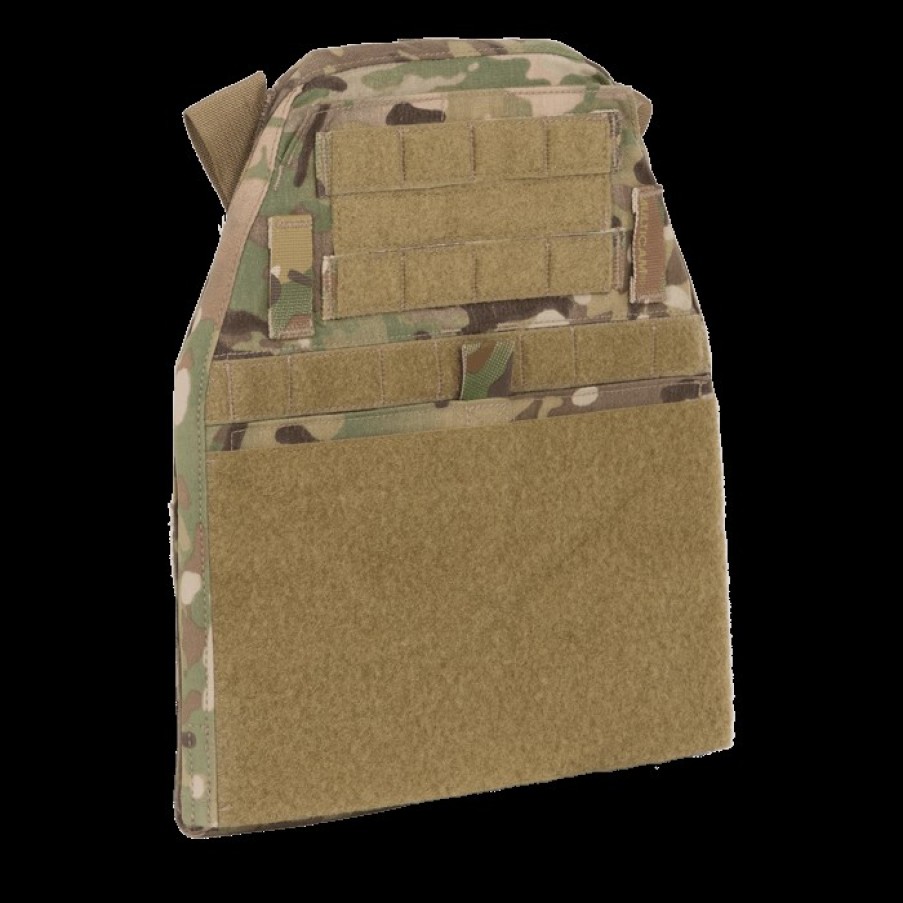 Vests Crye Precision | Avs™ Swimmer Cut Plate Pouch Set