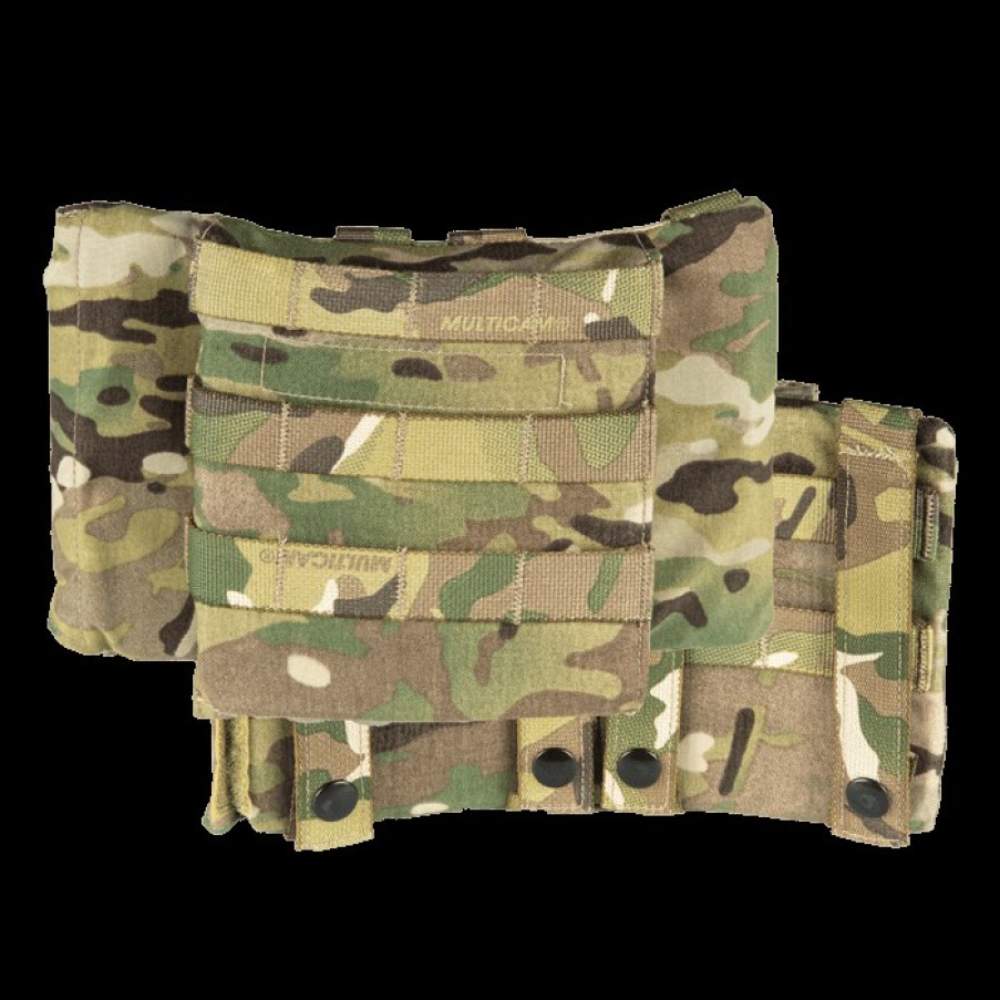 Vests Crye Precision | Lvs™ 6X9 Tactical Side Carrier Set ~ Reprehshop