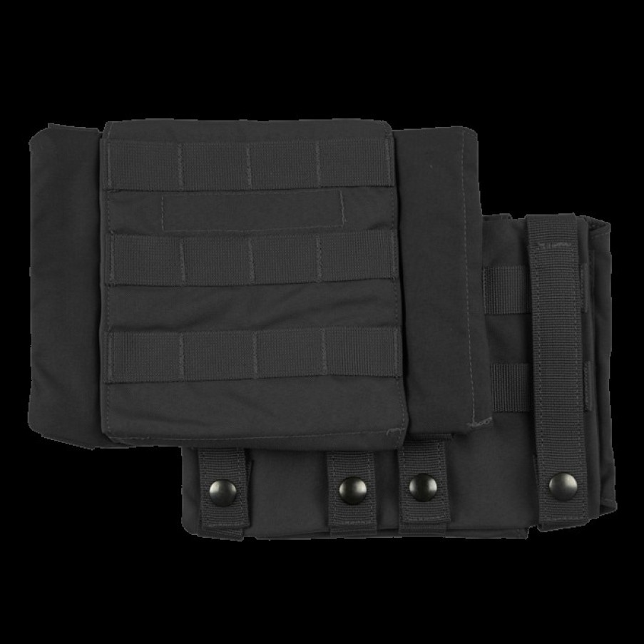 Vests Crye Precision | Lvs™ 6X9 Tactical Side Carrier Set