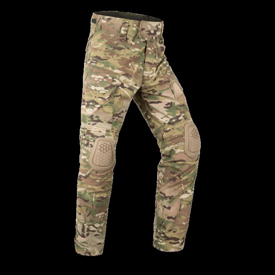 Uniforms Crye Precision | G4 Temperate Shell Combat Pant™