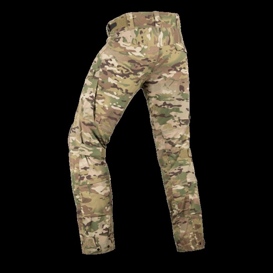 Uniforms Crye Precision | G4 Temperate Shell Combat Pant™