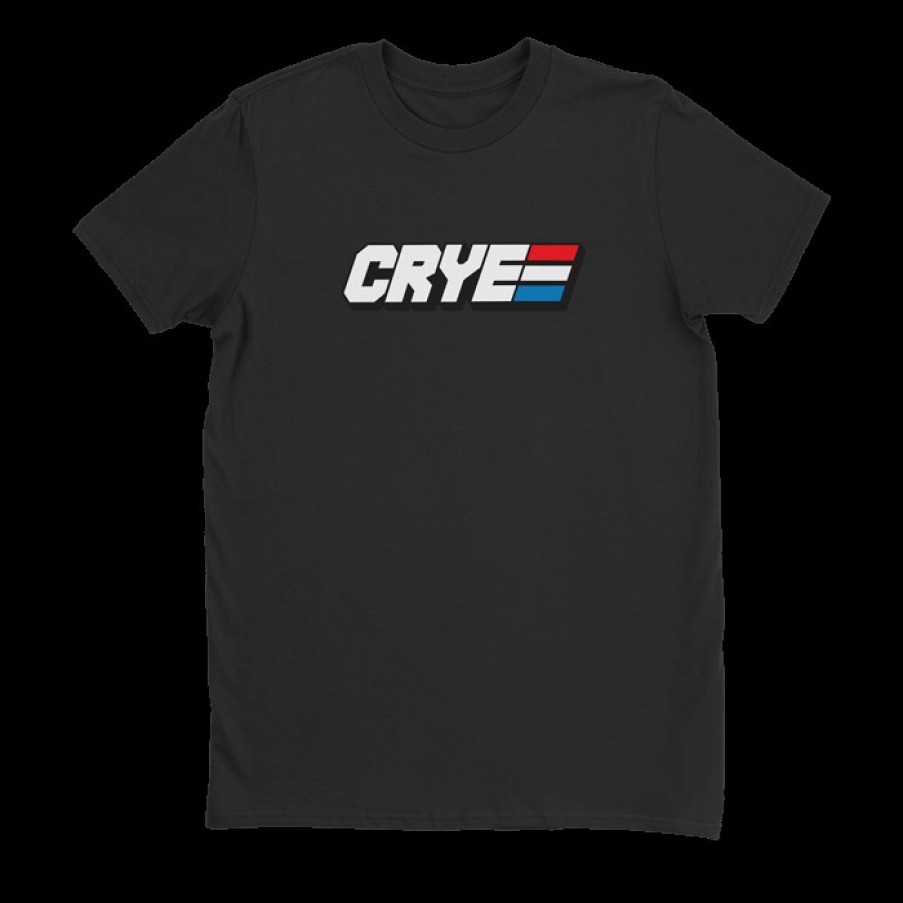 T-Shirts Crye Precision | G.I. Crye® Tee