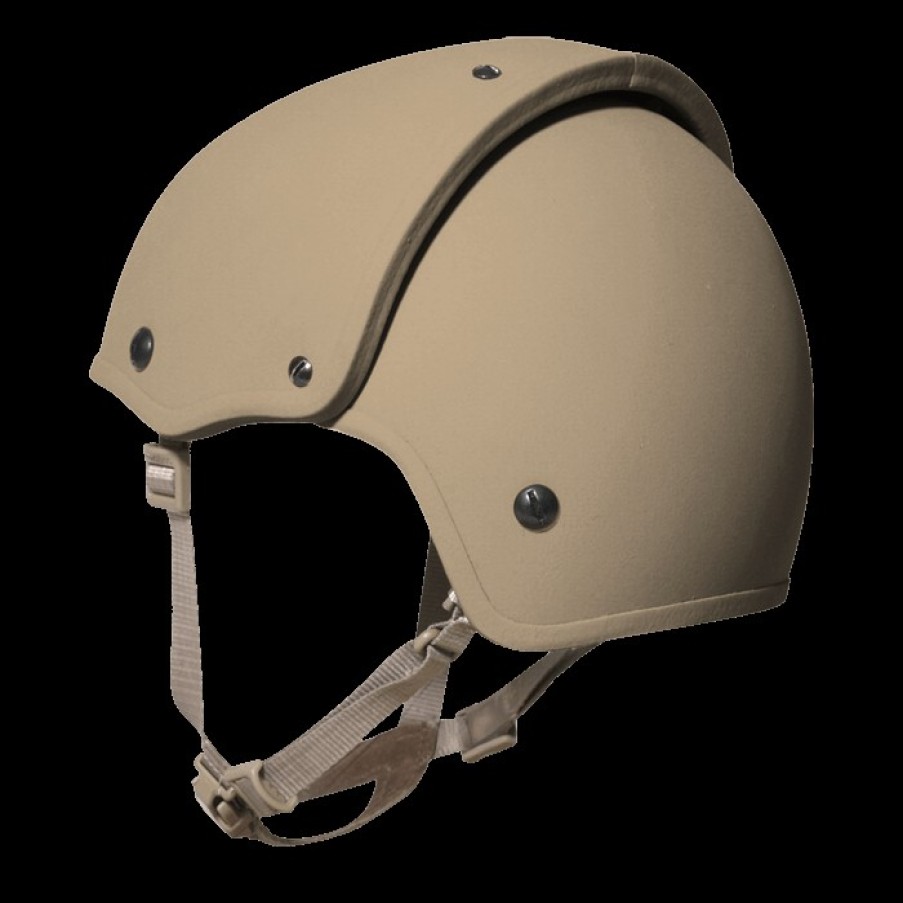 Headborne Systems Crye Precision | Airframe™ Helmet