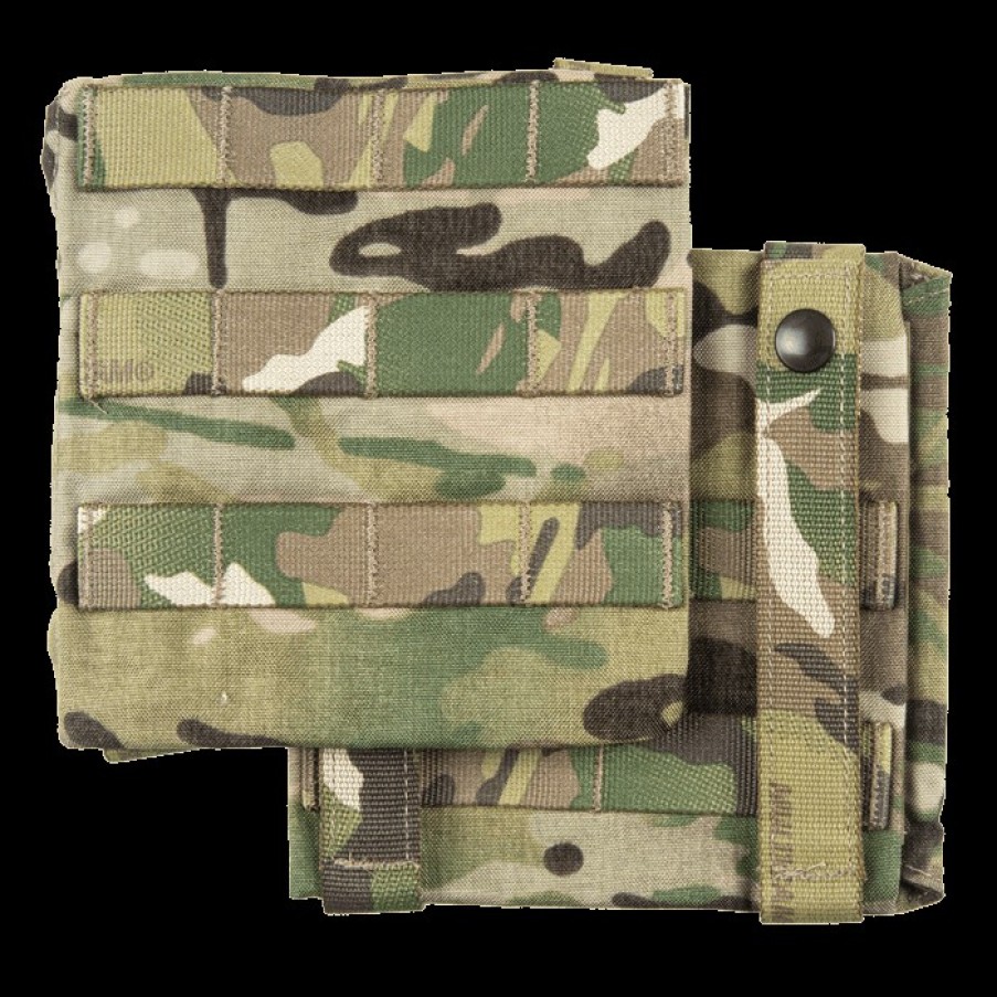 Vests Crye Precision | Lvs™ 6X6 Tactical Soft Armor Pouch Set