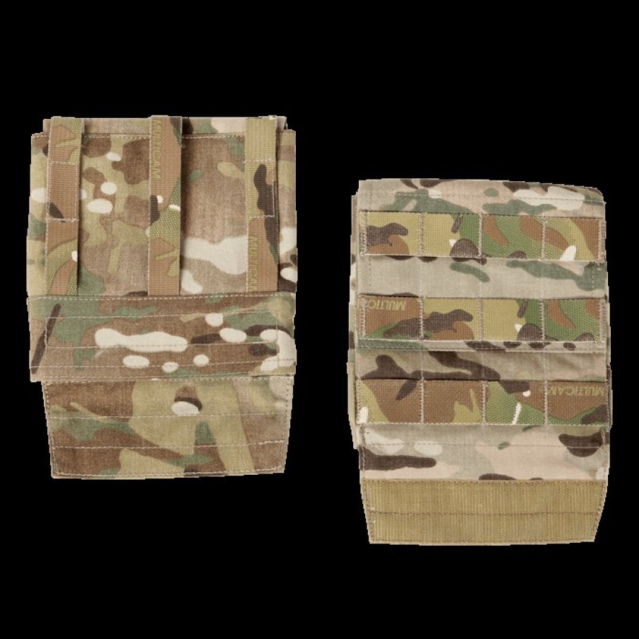 Vests Crye Precision | Avs™ 6X6" Side Armor Carrier Set