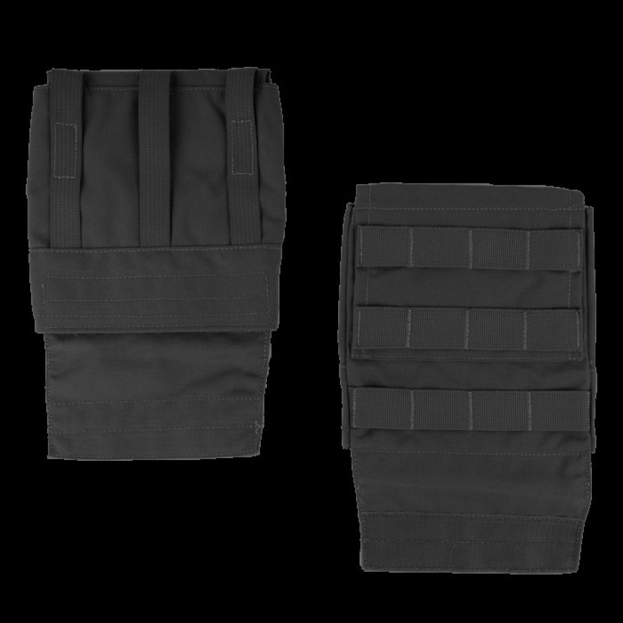 Vests Crye Precision | Avs™ 6X6" Side Armor Carrier Set