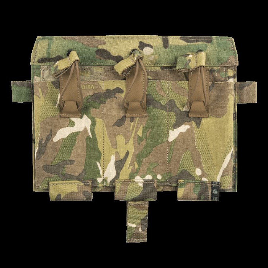 Vests Crye Precision | Stretch Detachable Flap