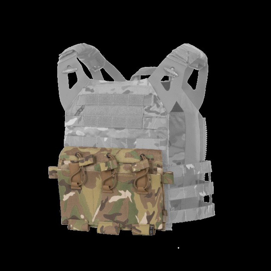 Vests Crye Precision | Stretch Detachable Flap