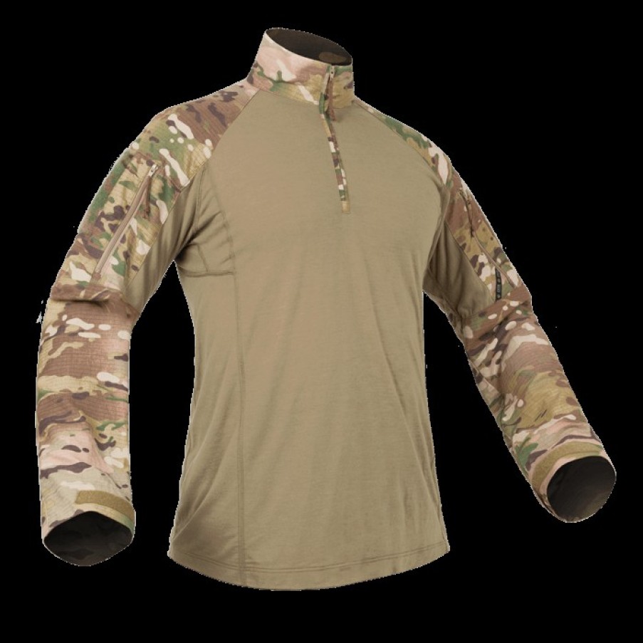 Uniforms Crye Precision | G4 Fr Combat Shirt™