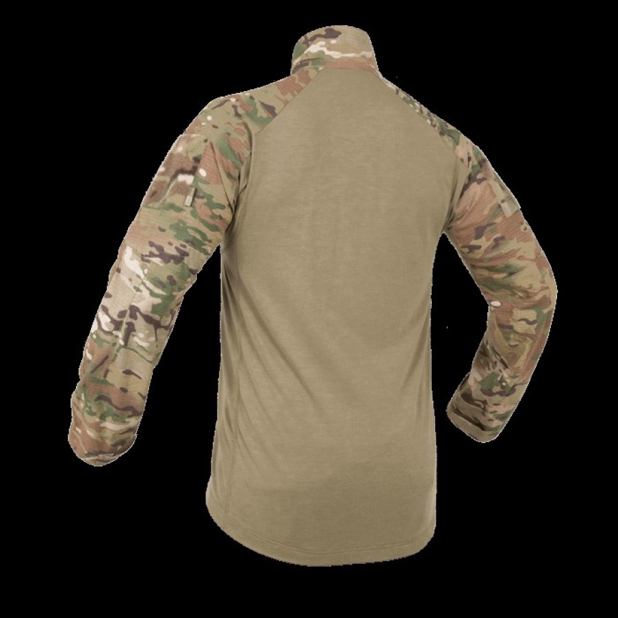 Uniforms Crye Precision | G4 Fr Combat Shirt™