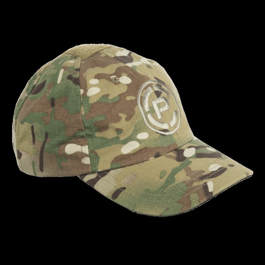 Hats Crye Precision | Shooter'S Cap - Cp® Multicam