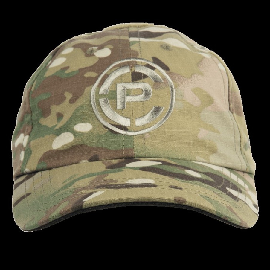 Hats Crye Precision | Shooter'S Cap - Cp® Multicam