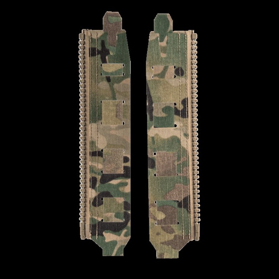 Packs & Pouches Crye Precision | Zip-On Panel Adapter