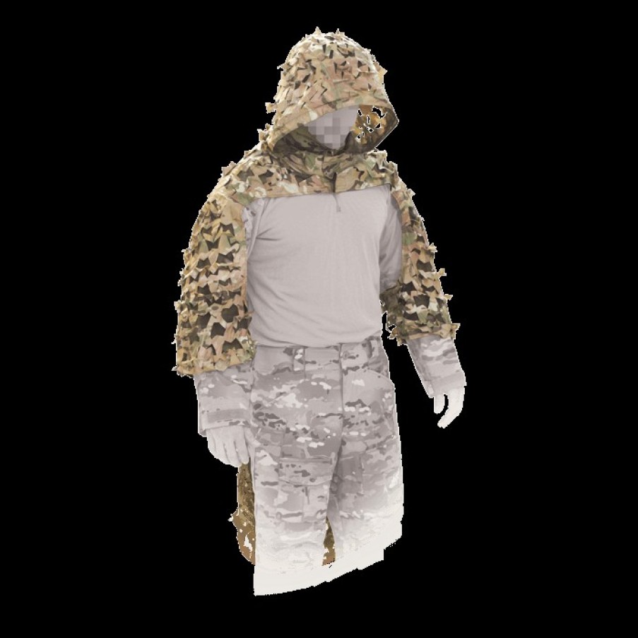 Outerwear Crye Precision | Compact Assault Ghillie™ Multicam