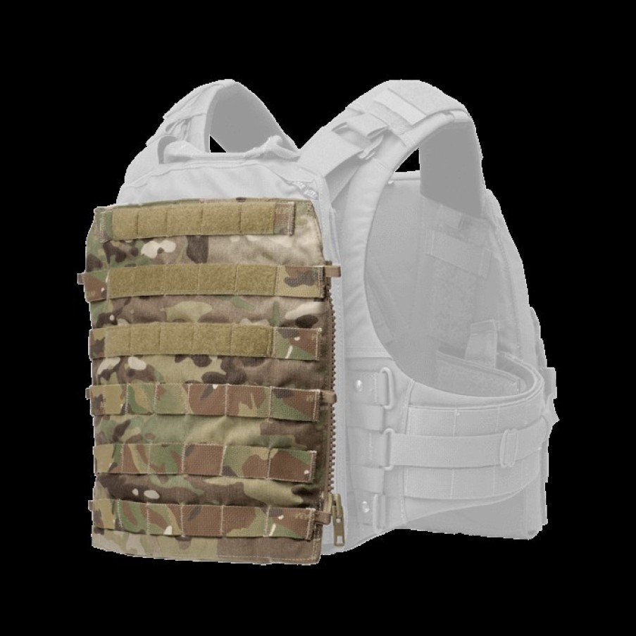 Packs & Pouches Crye Precision | Molle Zip-On Panel 2.0