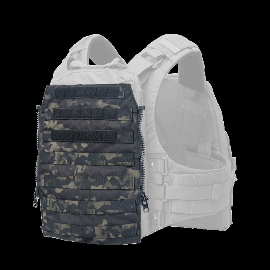 Packs & Pouches Crye Precision | Molle Zip-On Panel 2.0