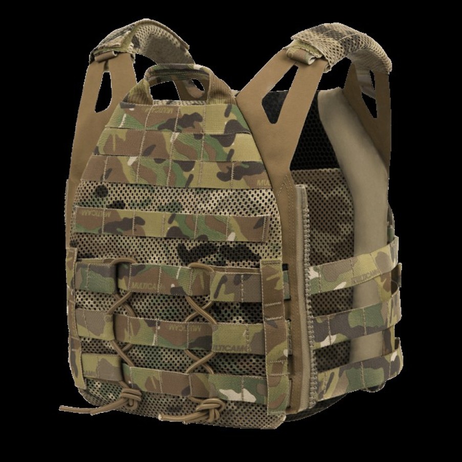 Vests Crye Precision | Jpc 2.0™ Maritime Swimmer Cut Multicam