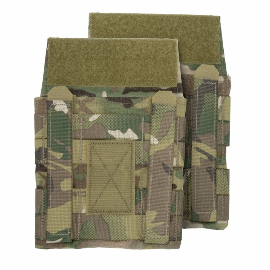 Vests Crye Precision | Jpc™ Side Plate Pouch Set