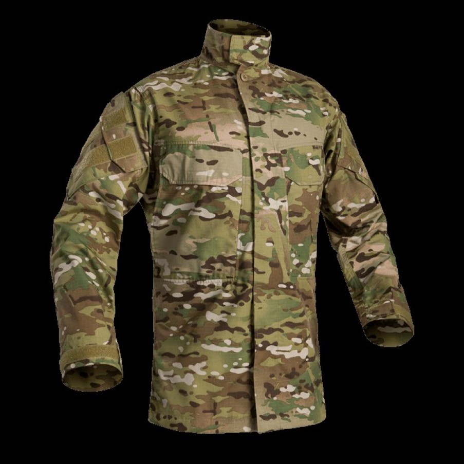 Uniforms Crye Precision | G3 All Weather Combat Shirt™ ~ Reprehshop