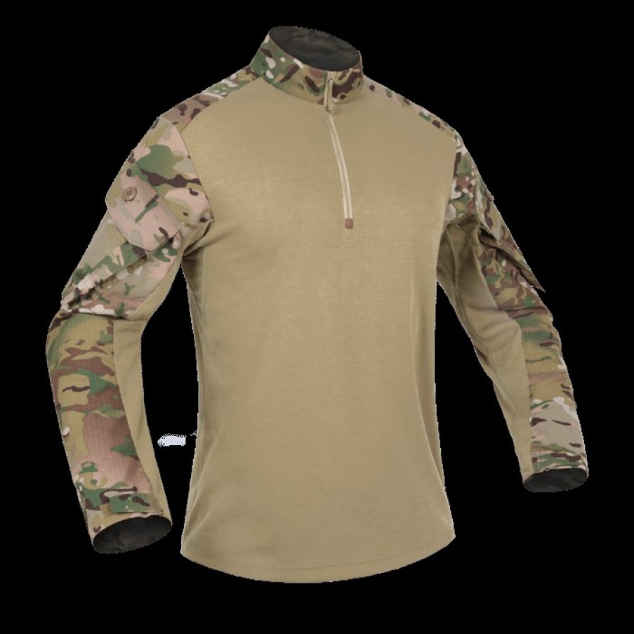 Uniforms Crye Precision | G4 Hot Weather Combat Shirt™