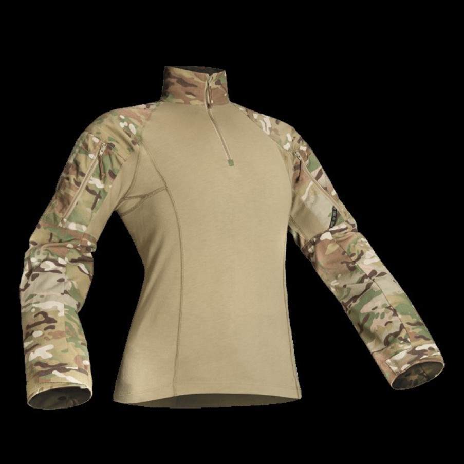 Uniforms Crye Precision | G4 Female Fit Combat Shirt™