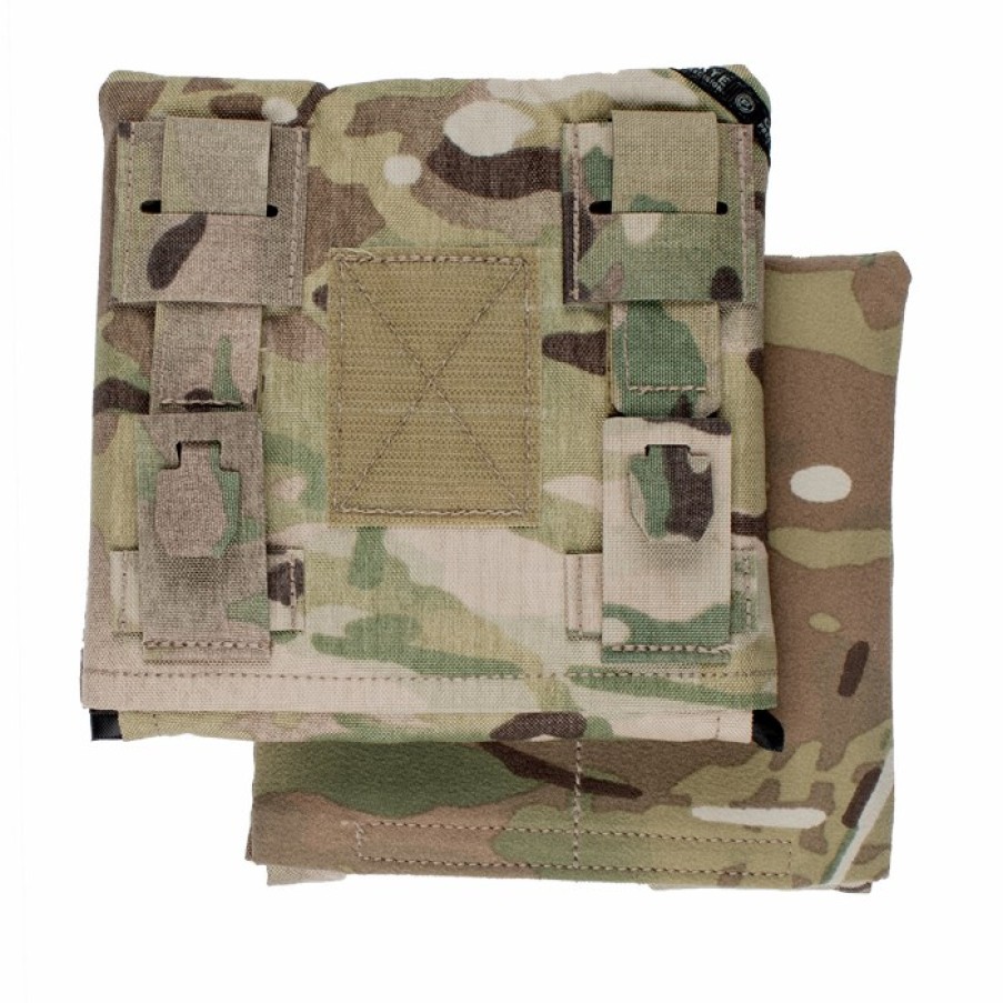 Vests Crye Precision | Modular Side Armor Carrier