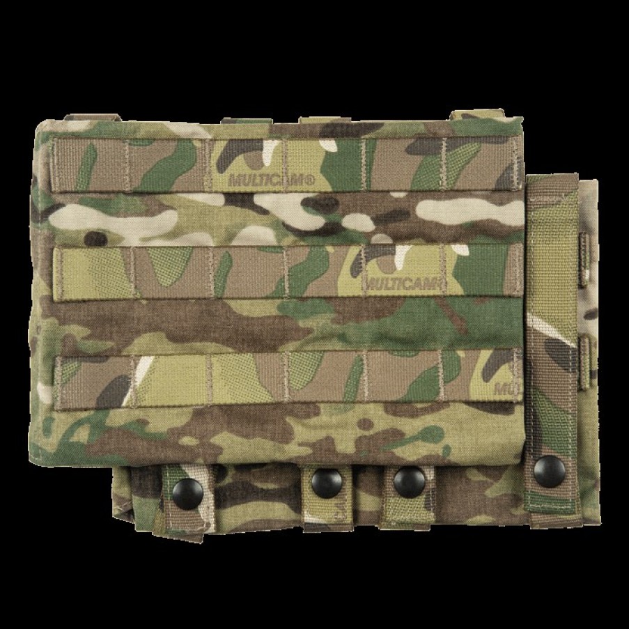 Vests Crye Precision | Lvs™ 6X9 Tactical Soft Armor Pouch Set