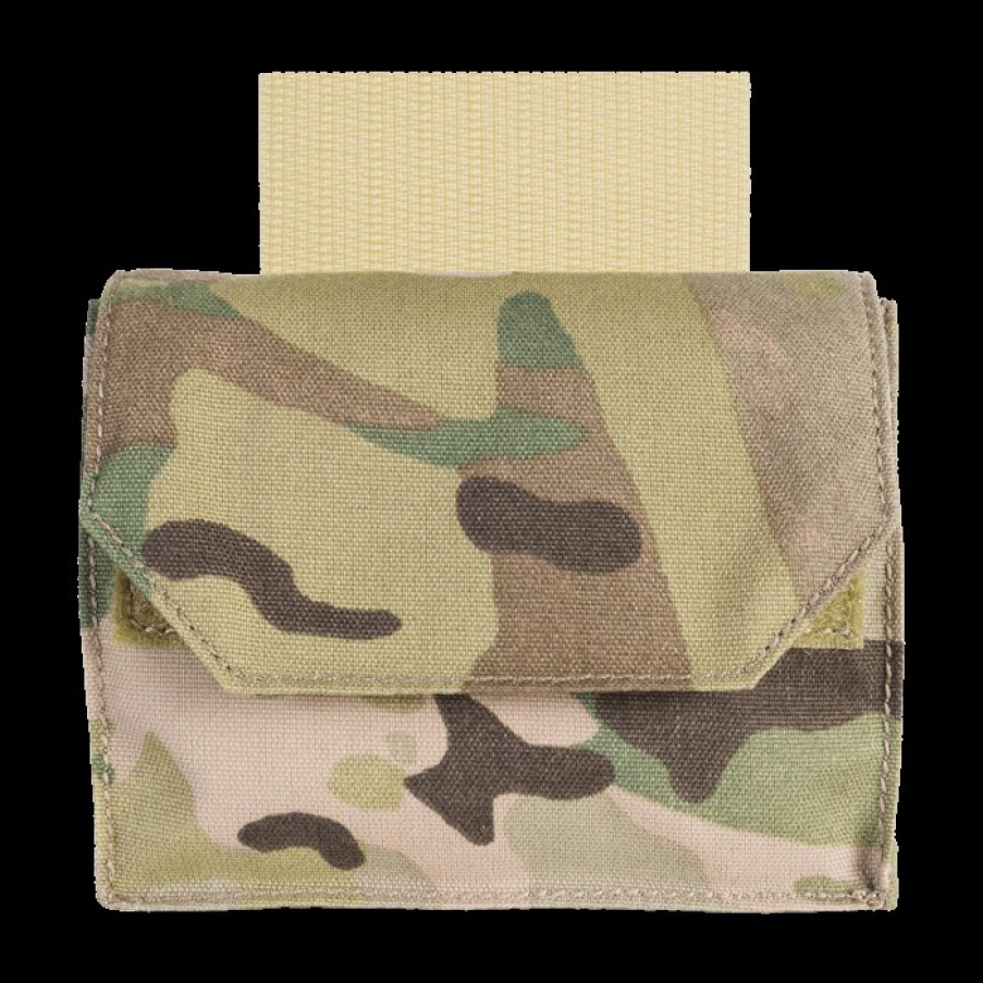 Headborne Systems Crye Precision | Nightcap™ Battery Pouch