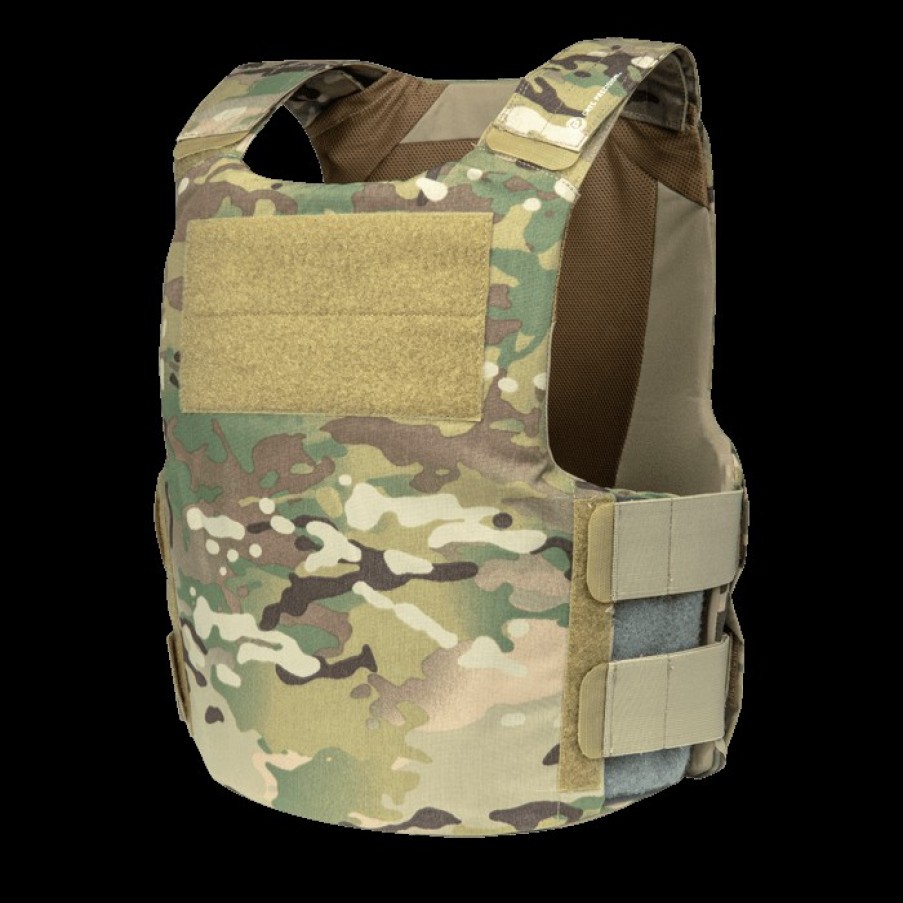 Vests Crye Precision | Lvs™ Overt Cover