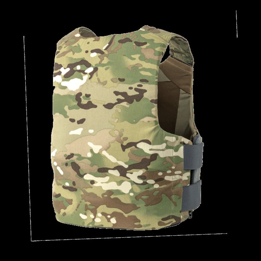 Vests Crye Precision | Lvs™ Overt Cover