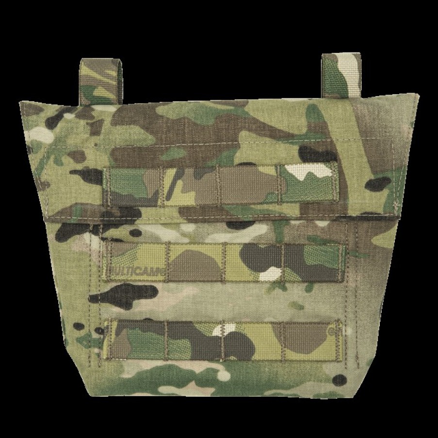 Vests Crye Precision | Abdomen Panel