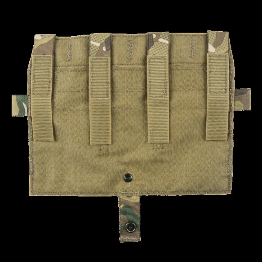 Vests Crye Precision | Avs™ Detachable Flap, M4 Flat