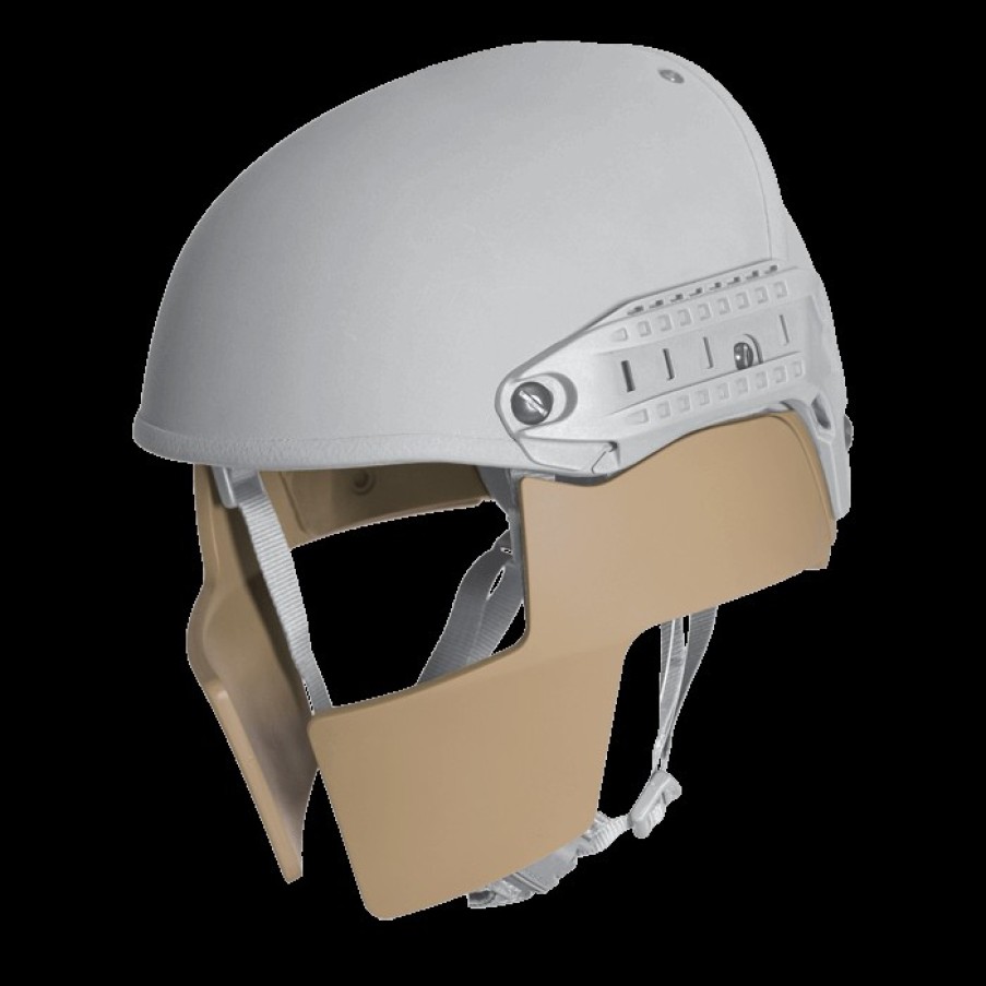 Headborne Systems Crye Precision | Airframe™ Chops