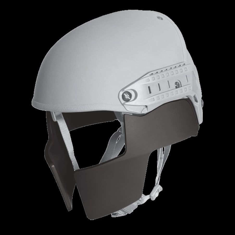 Headborne Systems Crye Precision | Airframe™ Chops