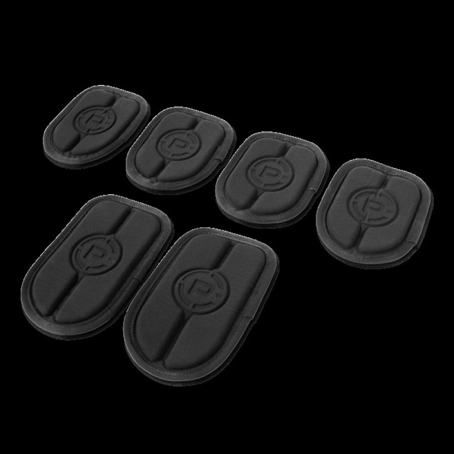 Vests Crye Precision | Avs™ Harness Pad Set Black