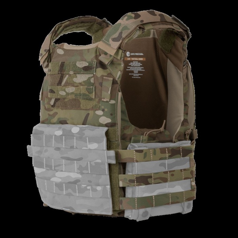 Vests Crye Precision | Lvs™ Tactical Cover