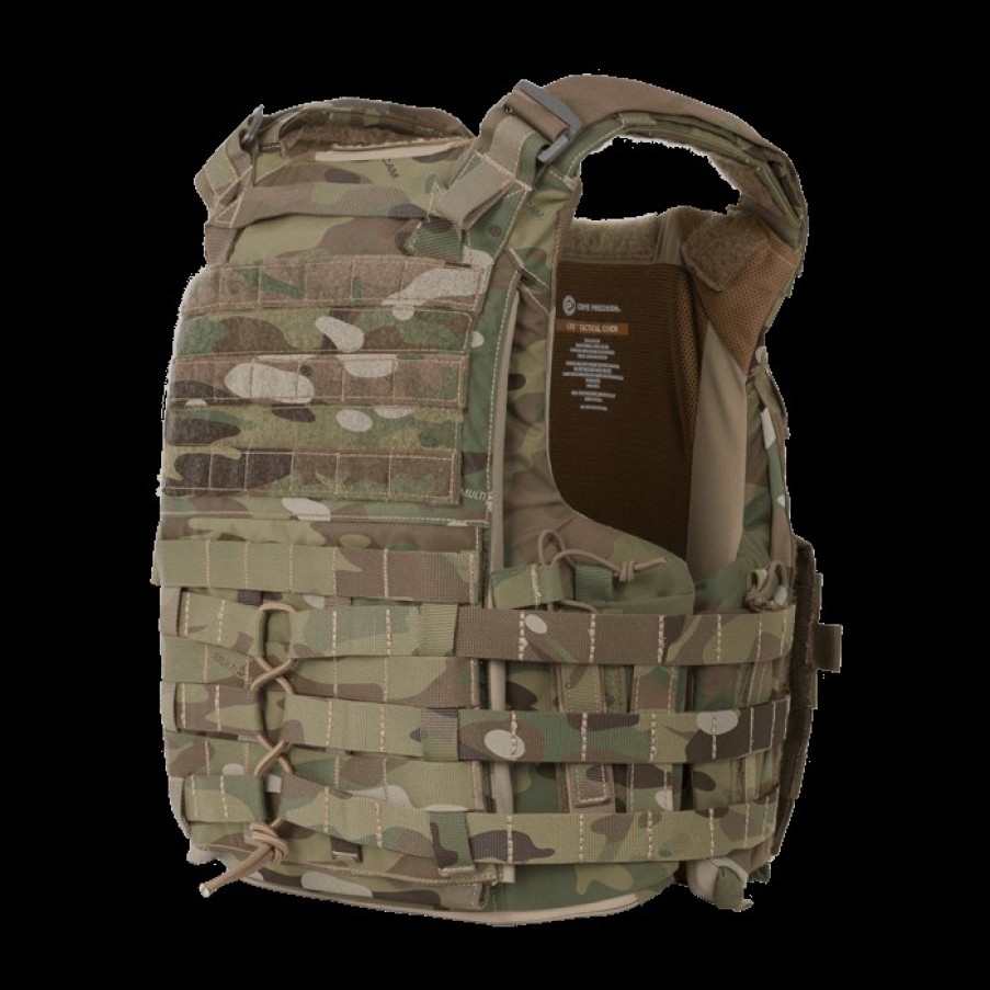 Vests Crye Precision | Lvs™ Tactical Cover