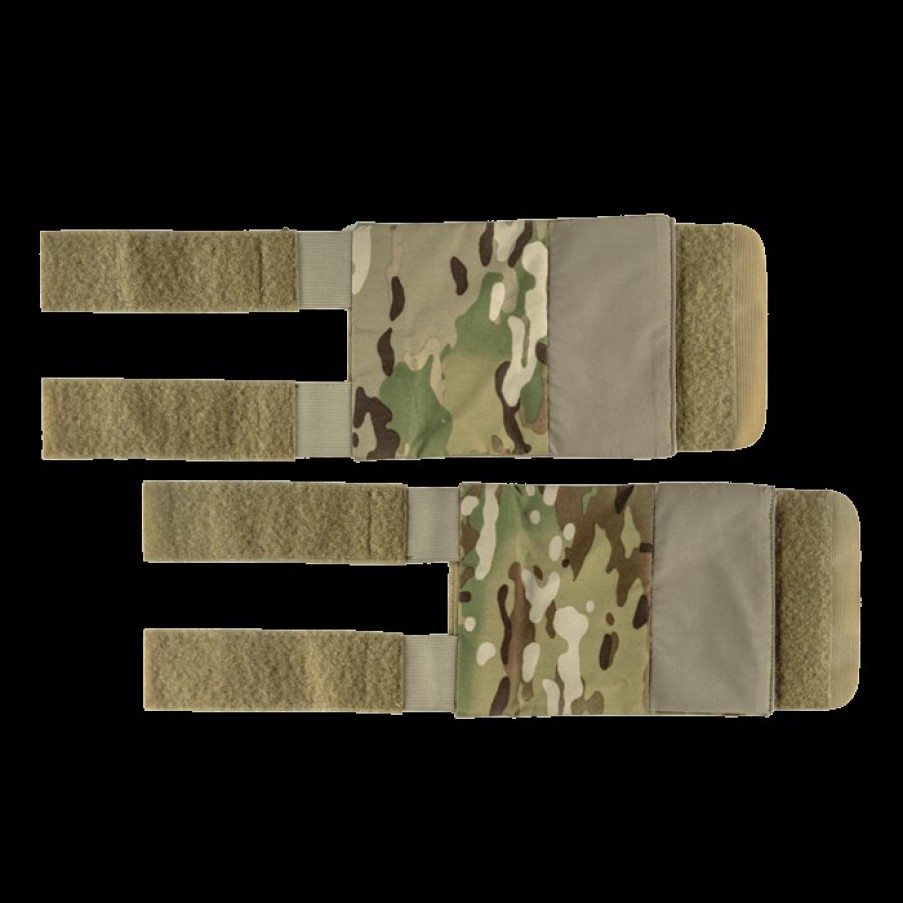 Vests Crye Precision | Lvs™ 6X9 Side Carrier Set