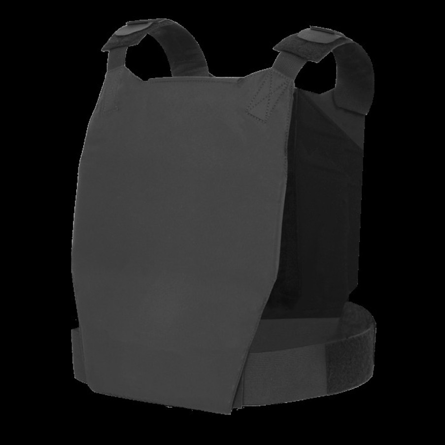 Vests Crye Precision | Lvs™ Plate Holder Black