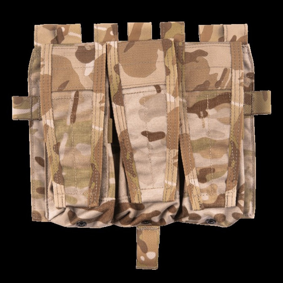 Vests Crye Precision | Avs™ Detachable Flap, M4