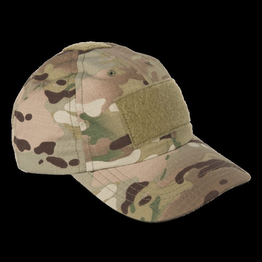 Hats Crye Precision | Shooter'S Cap Multicam