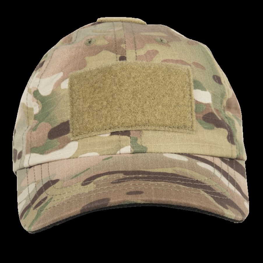 Hats Crye Precision | Shooter'S Cap Multicam