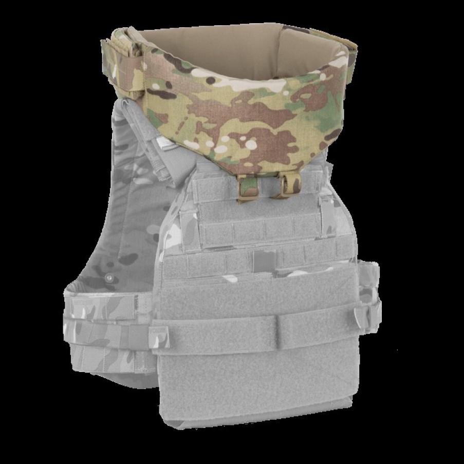 Vests Crye Precision | Modular Ballistic Collar