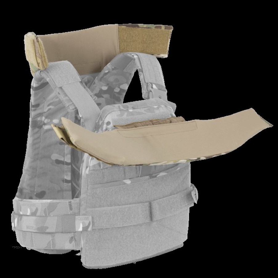 Vests Crye Precision | Modular Ballistic Collar