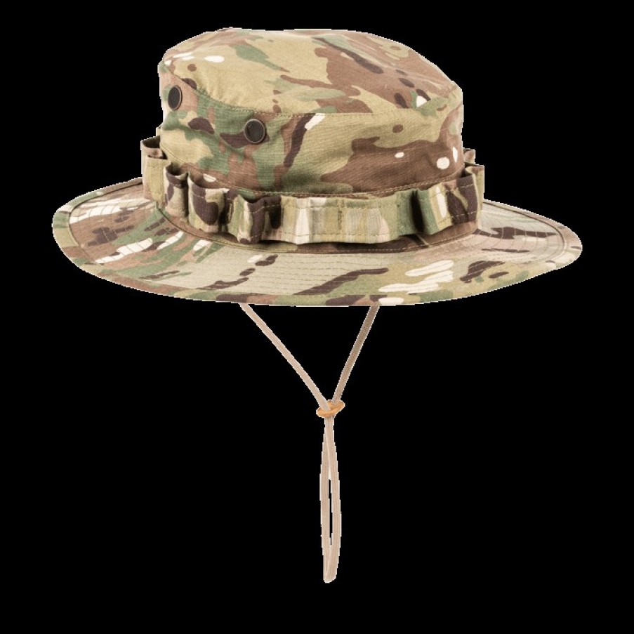 Hats|Headborne Systems Crye Precision | Boonie Hat Multicam