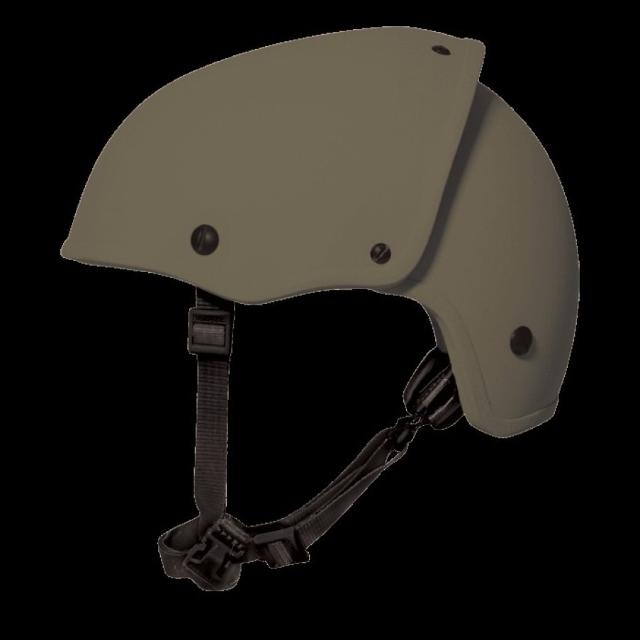 Headborne Systems Crye Precision | Airframe™ Atx Helmet