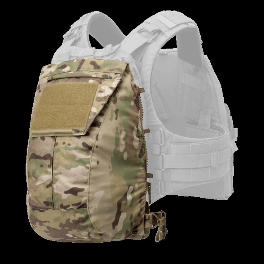 Packs & Pouches Crye Precision | Pack Zip-On Panel 2.0